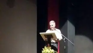 Lições para uma vida feliz - José Medrado em Aracaju