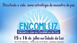 Encomluz - Encontro com os Cavaleiros da Luz