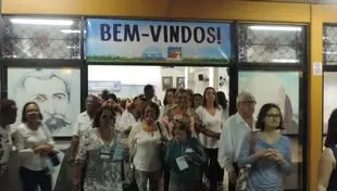 ENCOMLUZ 2016 propõe discussões para o encontro da paz