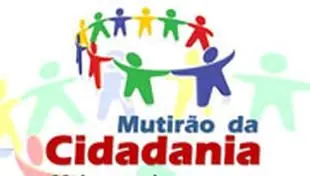 Mutirão da Cidadania