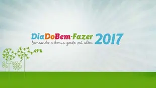 Dia do bem-fazer 2017 na Cidade da Luz