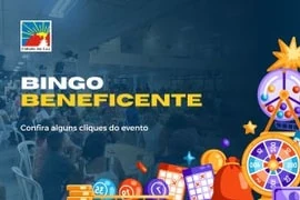 Bingo Beneficente