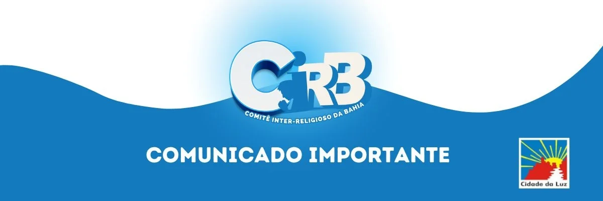 O Comitê Inter-religioso da Bahia, que agrega representantes de diversas religiões, vem publicamente expor a sua indignação e veemente repulsa à morte, ao assassinato da líder da comunidade Quilombola de Pitanga dos Palmares, a mãe de Santo Bernadete Pacífico.