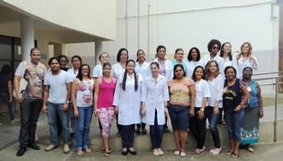 Cidade da Luz realiza mais um “Dia de Quem Cuida de Mim”