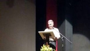 Lições para uma vida feliz – José Medrado em Aracaju