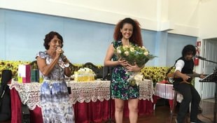 Feijoada Beneficente Dia das Mães – 03 maio