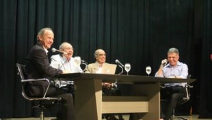 Entre Páginas especial – Rádio Metrópole