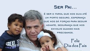 Pai de muitos