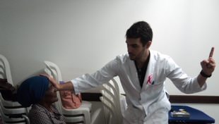 Cuidando da saúde dos seus olhos