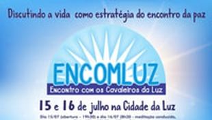 Encomluz – Encontro com os Cavaleiros da Luz