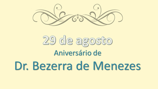Adolfo Bezerra de Menezes – 29 de agosto de 1931
