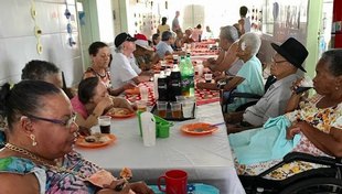 Natal Grupo de Assistência Chico Xavier – ACCABEM