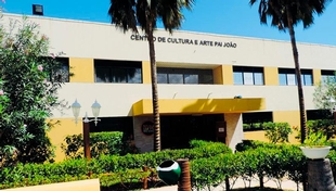 Cultural and Art Center Father John (Pai João)