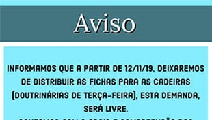 Aviso