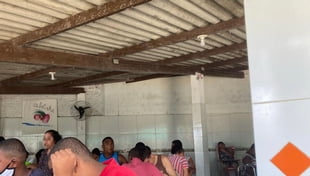 Cidade da Luz e Lar vida – As energias que se juntam