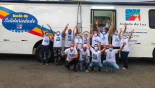 Solidarity Bus