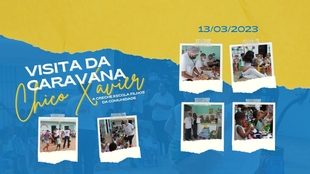 Creche Escola Filhos da Comunidade
