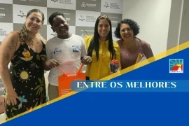 Caravana Chico Xavier visita a casa de repouso Lar Luna de Idosos – 16.05.2026
