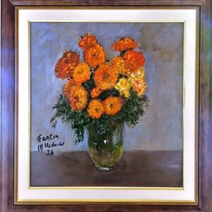 Fantin Latour - FL001-26