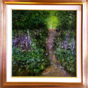 Claude Monet - CM004 - 26