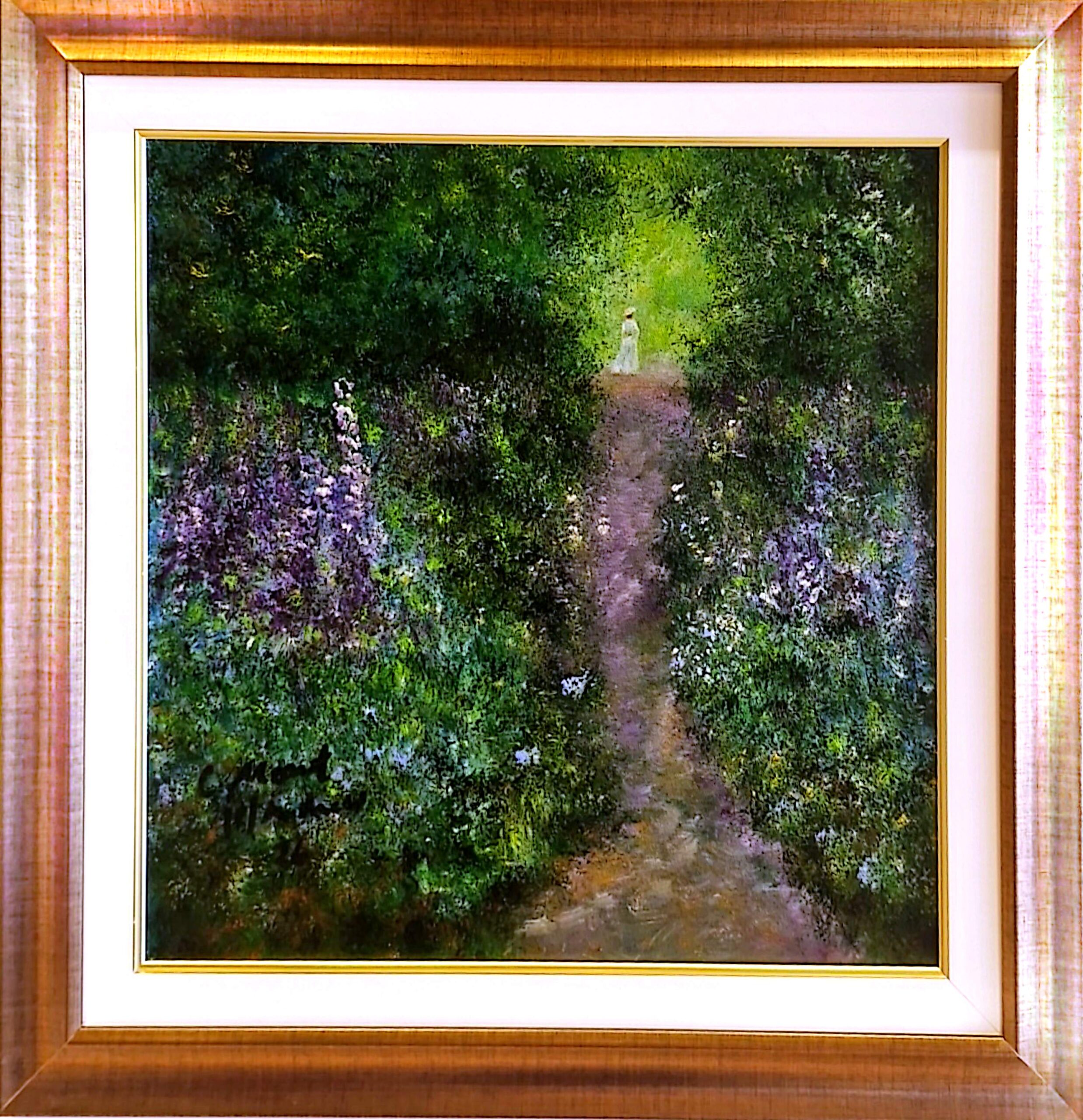 Claude Monet - CM004 - 26