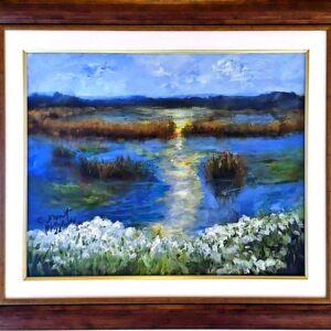 Claude Monet - CM005 - 26