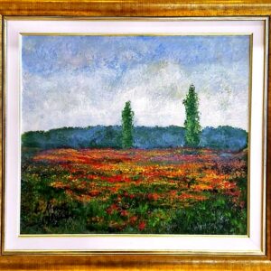 Claude Monet - CM007 – 26